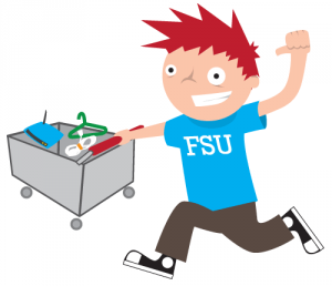 Meijer Madness <span class='credit'>Graphic By: Heath Van Singel | Graphic Artist</span>