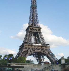 Study Away <span class='credit'>Photo By: Dan Hamilton | News Editor</span><span class='description'>Study Away: College years are an opportune time to see the magnificent sights the world has to offer.</span>