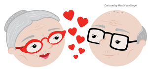 Granny Gets Down Too