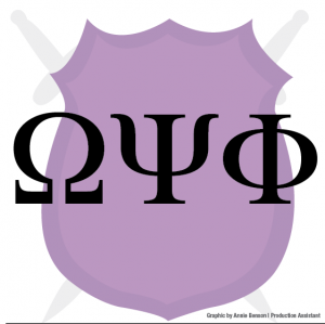 Omega Psi Phi