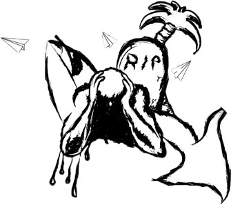 Artwork by Zac Youmans