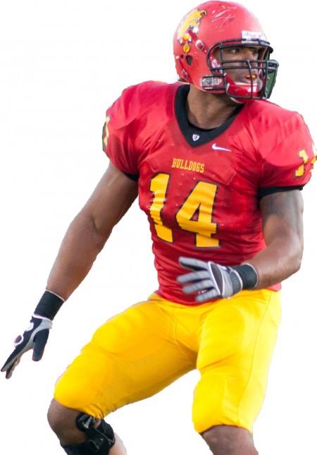 Photo Courtesy of Ferris State Photo Services