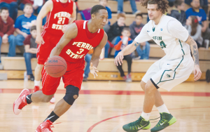 Junior, Josh Fleming, led the bulldogs to another victory, averaging 12.5 points per game. Fleming also brings power at the rim and on the glass, as he is one of the best rebounders on the team.