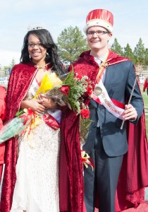Epaz n jaz homecoming