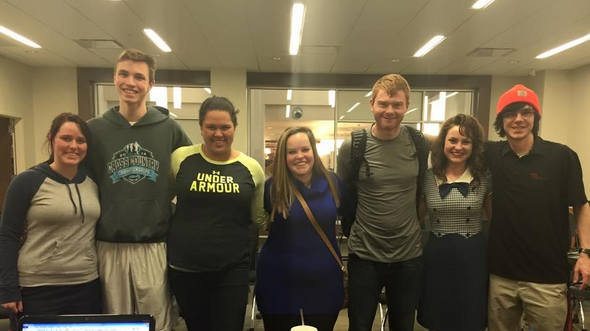 RHA eboard