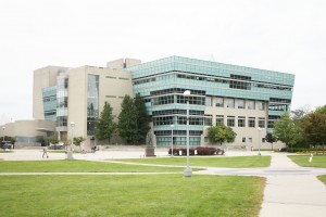 Student government weighs in on using extra space in FLITE 