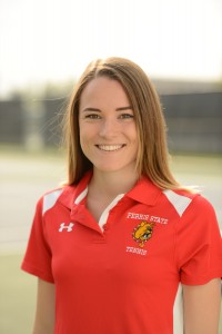 Shawnee-Ann Brelsford