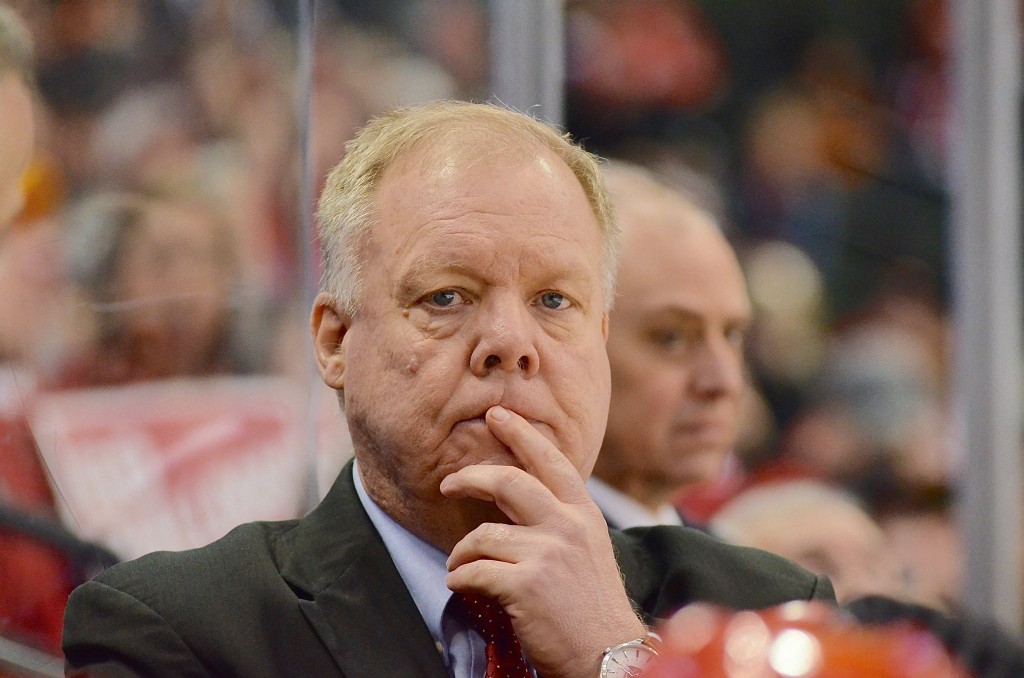 Head Coach Bob Daniels has led the Bulldogs for 24 seasons, and is the winningest coach in Ferris State history.