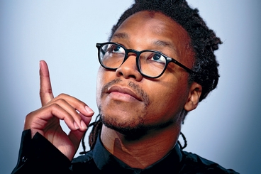Lupe Fiasco will be performing at Ferris' Music Takes Action event on April 23 as part of his "For the Fans" tour.