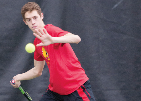 The Bulldogs, who have already set the new school record for wins in a season, are headed to the NCAA Div. 2 Final Four where they will meet Hawaii Pacific in hopes of advancing to the national championship game.