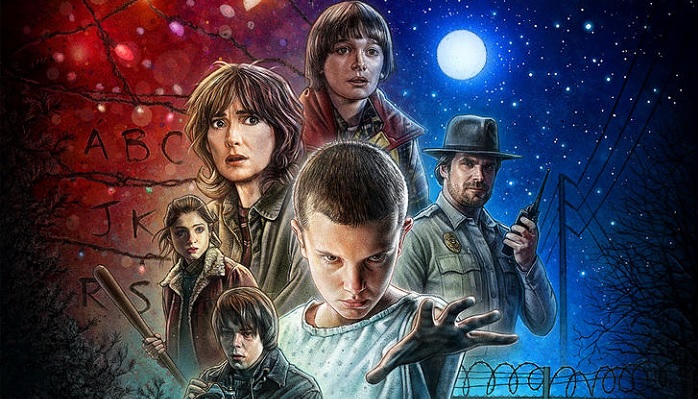 stranger-things