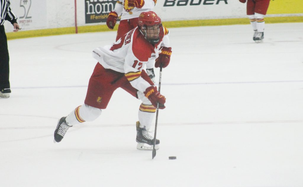 The Bulldogs now stand at 3-9-1 on the season and have lost by just one goal for the fifth time.