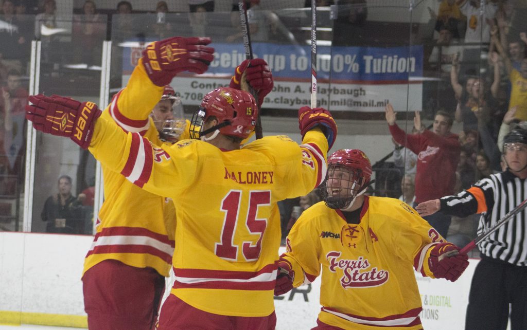 The Bulldogs have won three of their last four games and outscored the opposition 12-9 over that same span after a slow start to the season.