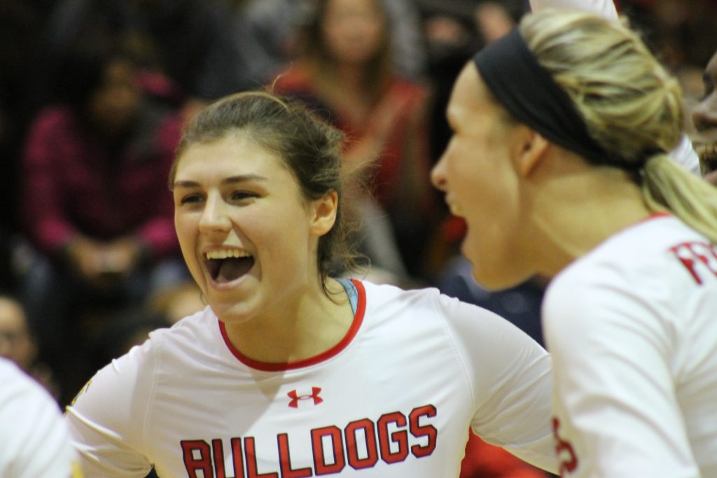 With another GLIAC Tournament Championship under their belt, the Bulldogs will now look ahead to the NCAA Div. 2 Playoffs. 