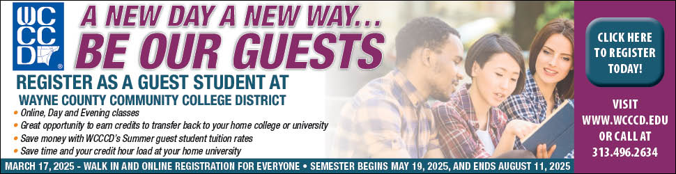 Wayne County Community College District